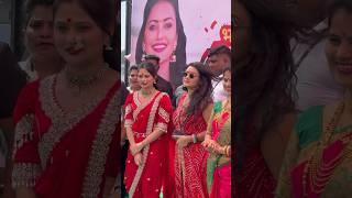 Event vibes #entertainment #dance #fashion #sonalepaatil