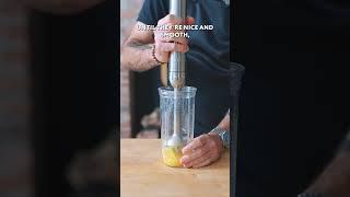 Never buy mayo again #food #cooking #recipe #homemade #fyp
