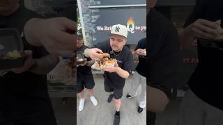 Ankeny Food Truck Fest | Ankeny, Iowa #foodreview #iowa