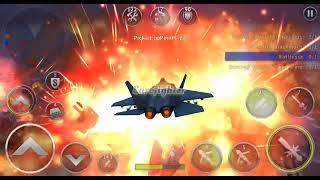 Gunship Battle Episode 27 Mission 9 #gunshipbattle #gyrfalcon