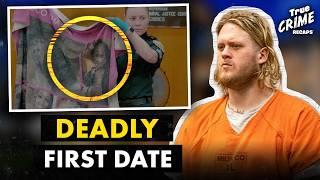 Man Dismembers Woman After First Date, The "Kill Room" Was Ready for Weeks