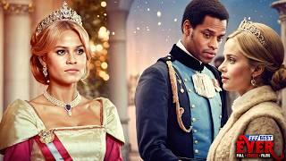 HOW TO TRAIN A PRINCESS | Full CHRISTMAS ROMANTIC COMEDY Movie HD