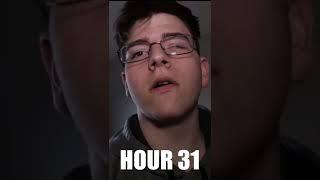 I Attempted To Stay Awake For 50 Hours!