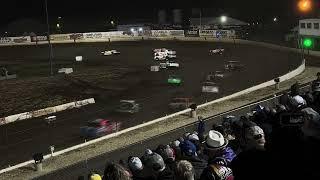 XR Yankee Dirt Classic Stock Car Rampage Feature Race 8/30/24 (100K+ TO WIN!!)