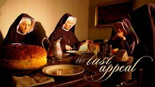 The Last Appeal | The Life of Faustina The Apostle of Divine Mercy | Full Movie | Andrea Syglowski