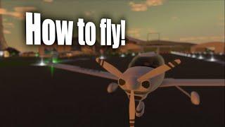 VRChat - Test Pilots Quest / PC World - Basics of How to fly