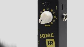 Sonicake Sonic IR - What Does it Sound Like?