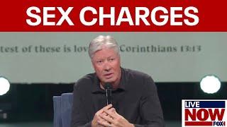 Gateway Church founder Robert Morris indicted on child sex charges