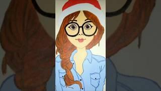 PoornimArt | My First Short