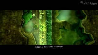 LittleBigPlanet 2 BETA - Running Man (Film)