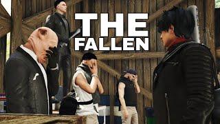 THE END OF STORY | GTA 5 RP (THE FALLEN)