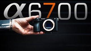 New Sony a6700? Change These 6 Settings FIRST