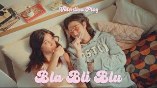 Valentina Ploy - Bla Bli Blu (Official Music Video)