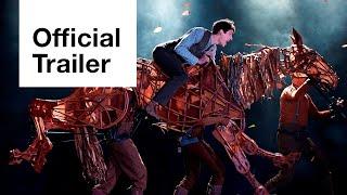 War Horse | Official Trailer | National Theatre Live