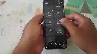 Android Phone: How to Adjust Volume in Roblox (Samsung Galaxy Z Flip 6)