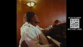 *FREE* Nino Paid Type Beat - "Better Day"