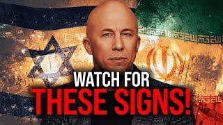 Iran-Israel War Prophecy Is HERE! (Prophetic Update) | Joseph Z