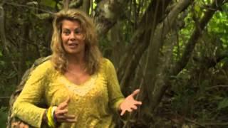 Lisa Whelchel talks RC and Abi Ep 4 un aired