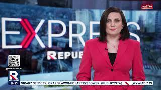 Express Republiki 12.01.2025 | TV Republika