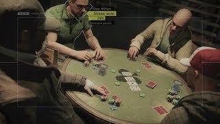 Watch_Dogs - Mini Games | DualShockers
