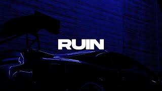 [FREE] Techno x Deep House Club Trap Type Beat - "RUIN" | Hard Slap House Type Beat 2025