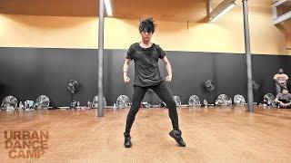 The Greatest - Sia / Koharu Sugawara Choreography / 310XT Films / URBAN DANCE CAMP