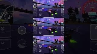 SMOOTH GAMEPLAY  #carxstreet #gaming #shorts #trending #foryou #fyp