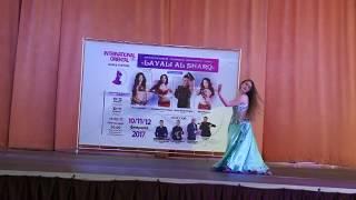 Kotova Victoria 3rd place