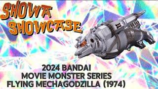 Showa Showcase - 2024 Bandai Godzilla Store Exclusive Flying Mechagodzilla (1974)