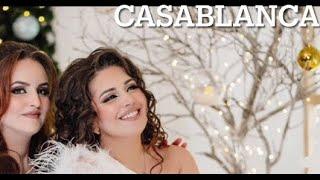 Hurt Viva Viktoria / Casablanca /COVER /Jessika Jay/ 0684663315