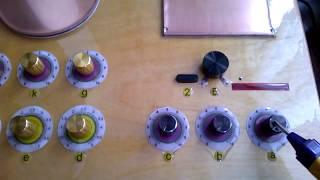 Машина Радионики. Radionics Machine. Rad. THE TOP SECRET RADIONICS MACHINE PLANS.