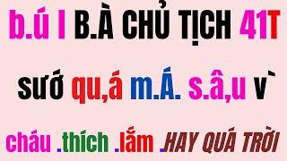 BÀ CHỦ VÀ cậu LÀM THUÊ | p3 /giọng kể Thu Hằng