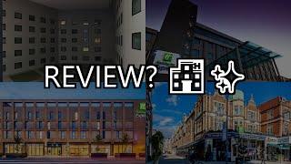 holiday inn hotel & suites london by ihg