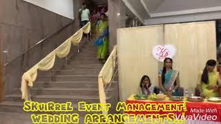 Wedding Planner in Coimbatore | Wedding Organiser