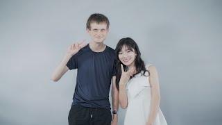 Jane talks to Ethereum founder Vitalik Buterin: my biggest fear is Ethereum