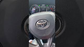 2021 Toyota RAV4 All Smart Keys Lost using Autel KM100