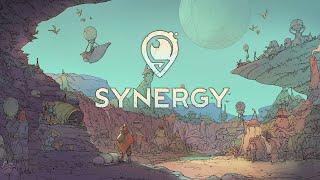  Synergy  [01] - Первый взгляд - Ранний доступ