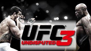 RPCS3 настройка эмулятора для UFC Undisputed 3 (Full speed FPS 30-60)