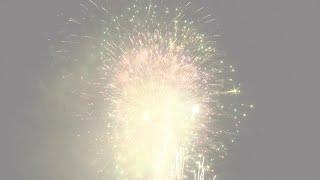 Fireworks sales booming