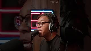 @genius open mic out now  #genius #rap #414 #hiphop #youtubeshorts #shorts #music