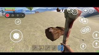 ВЫЖИВАНИЕ С НУЛЯ НА ПРАЙМЕ ДО РПГ В OXIDE SURVIVAL ISLAND #оксайд #rust #oxide