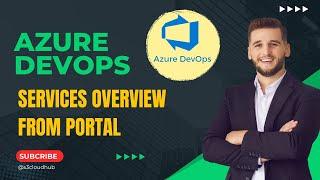 #3 Introduction to Azure DevOps Services: A Comprehensive Overview | Full Course | S3CloudHub