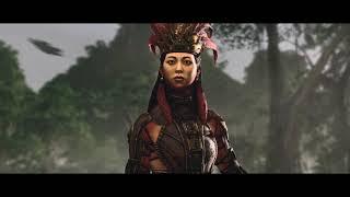 Three Kingdoms Total War Walkthrough