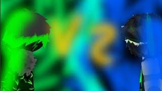 Shadow animation vs SN NERVEL