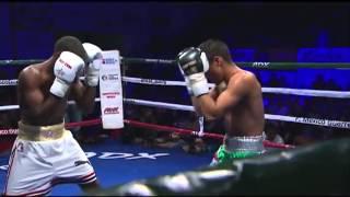 WSB Domadores de Cuba vs Guerreros de Mexico 2015