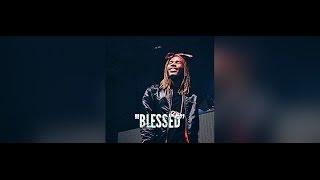 Fetty Wap Type Beat 2016 - "Blessed" | (Prod. By @1YungMurk)