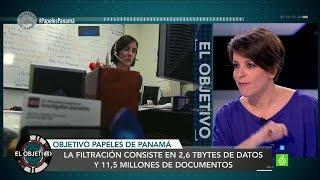 ¿Cómo han conseguido la información de los 'papeles de Panamá'?