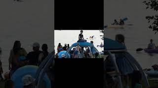 On Top of the Merry Go Round-MI Philharmonic orchestra july 14 2024