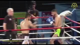 Mehdi Larbi vs Karim Guettaf