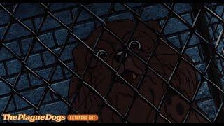 The Plague Dogs: Extended Cut - Pekingese's Extended Dialogue